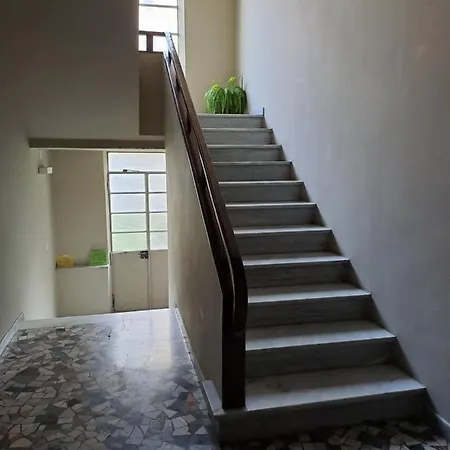 Marie Antoinette-pala Alpitour- Private Parking Apartment Turin