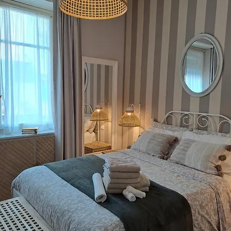 Marie Antoinette-pala Alpitour- Private Parking *