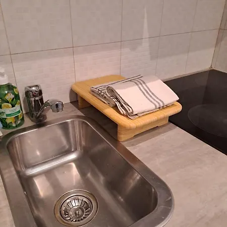 Marie Antoinette-pala Alpitour- Private Parking Appartement *