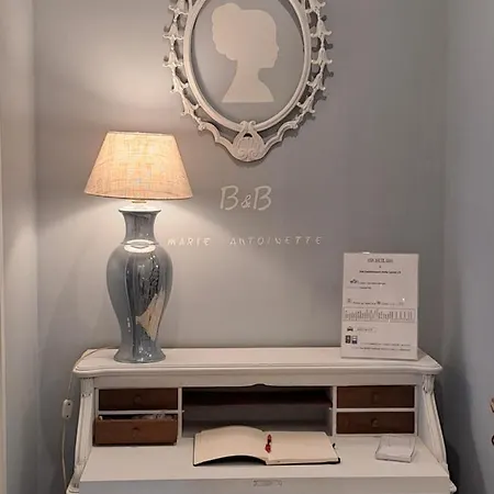Marie Antoinette-pala Alpitour- Private Parking Apartment
